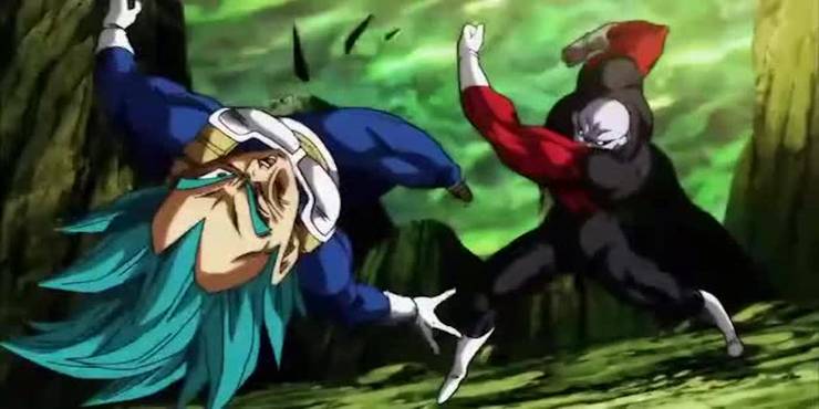 Dragon Ball 10 Facts You Need To Know About The Super Saiyan Blue Evolution Dragon Ball 10 Facts You Need To Know About The Super Saiyan Blue Evolution